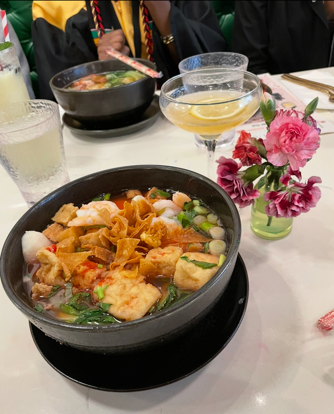 Last Bell, Big Feels: High School’s Done-Done