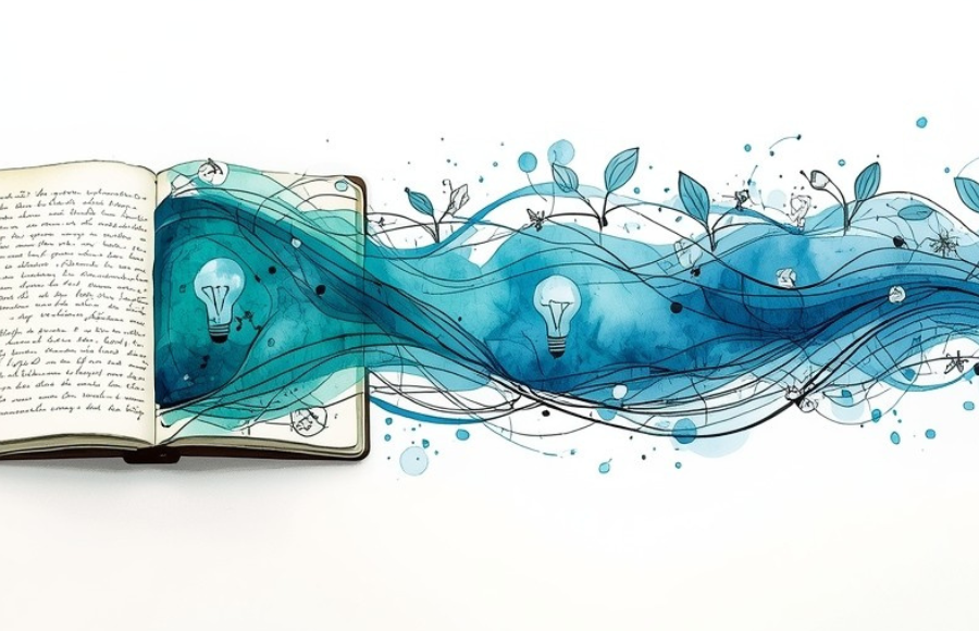 Knowledge Flows Free